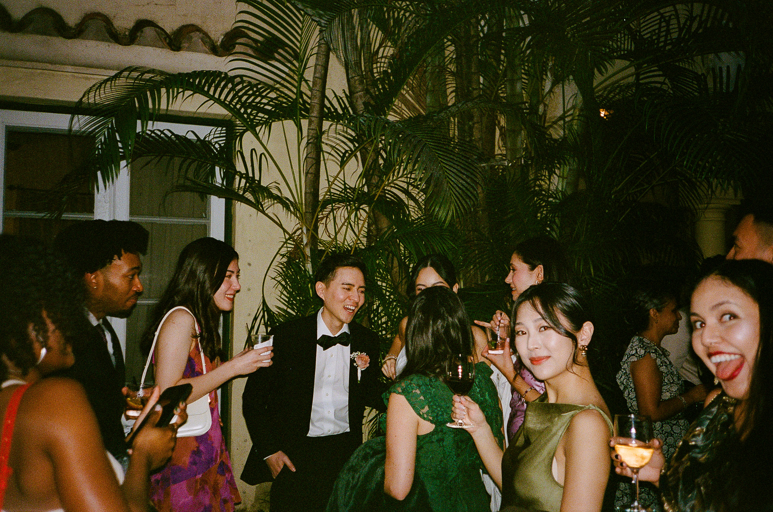 Wedding photography by Ryan Yee