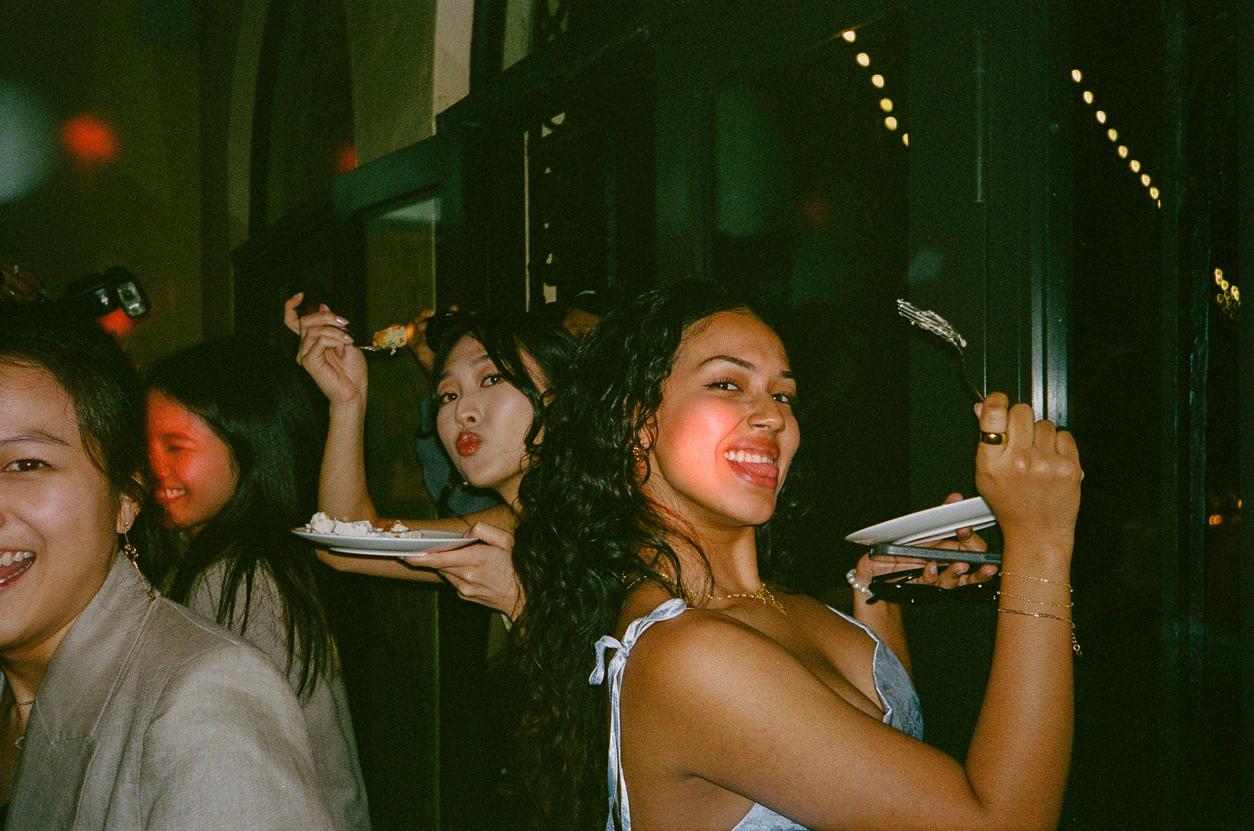 Wedding photography by Ryan Yee