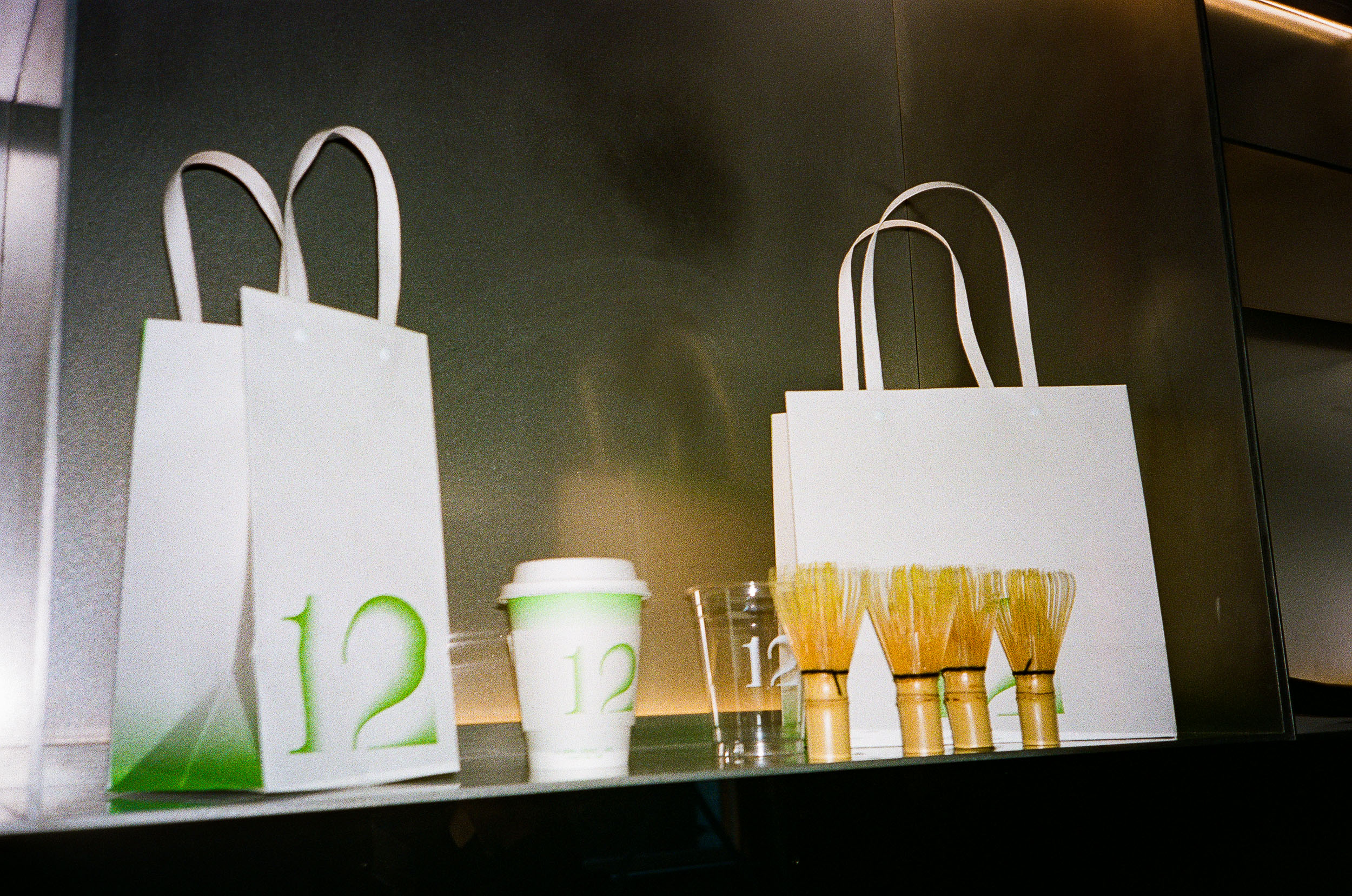 12 Matcha Tasting event photography by Ryan Yee