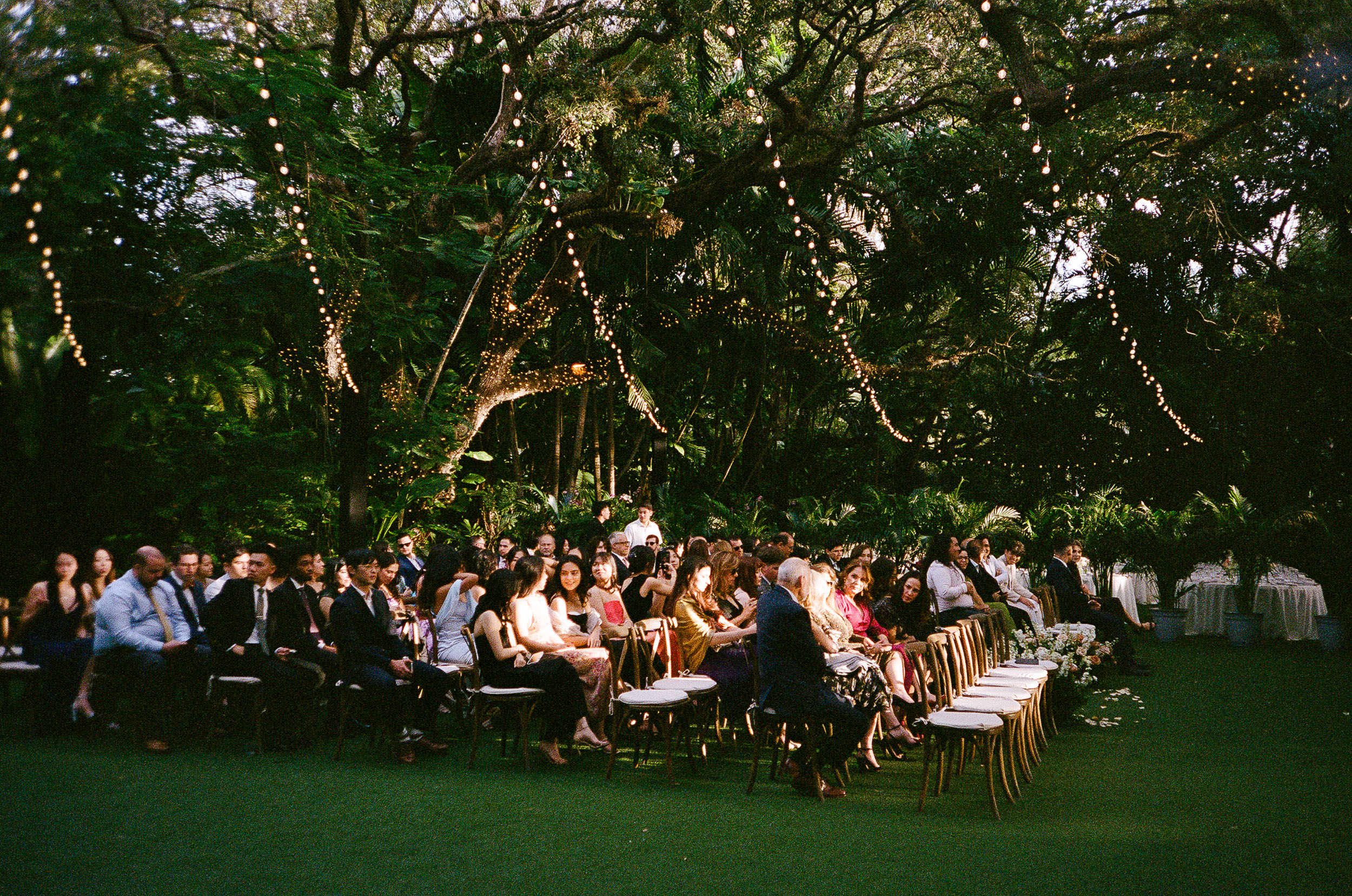 Wedding photography by Ryan Yee