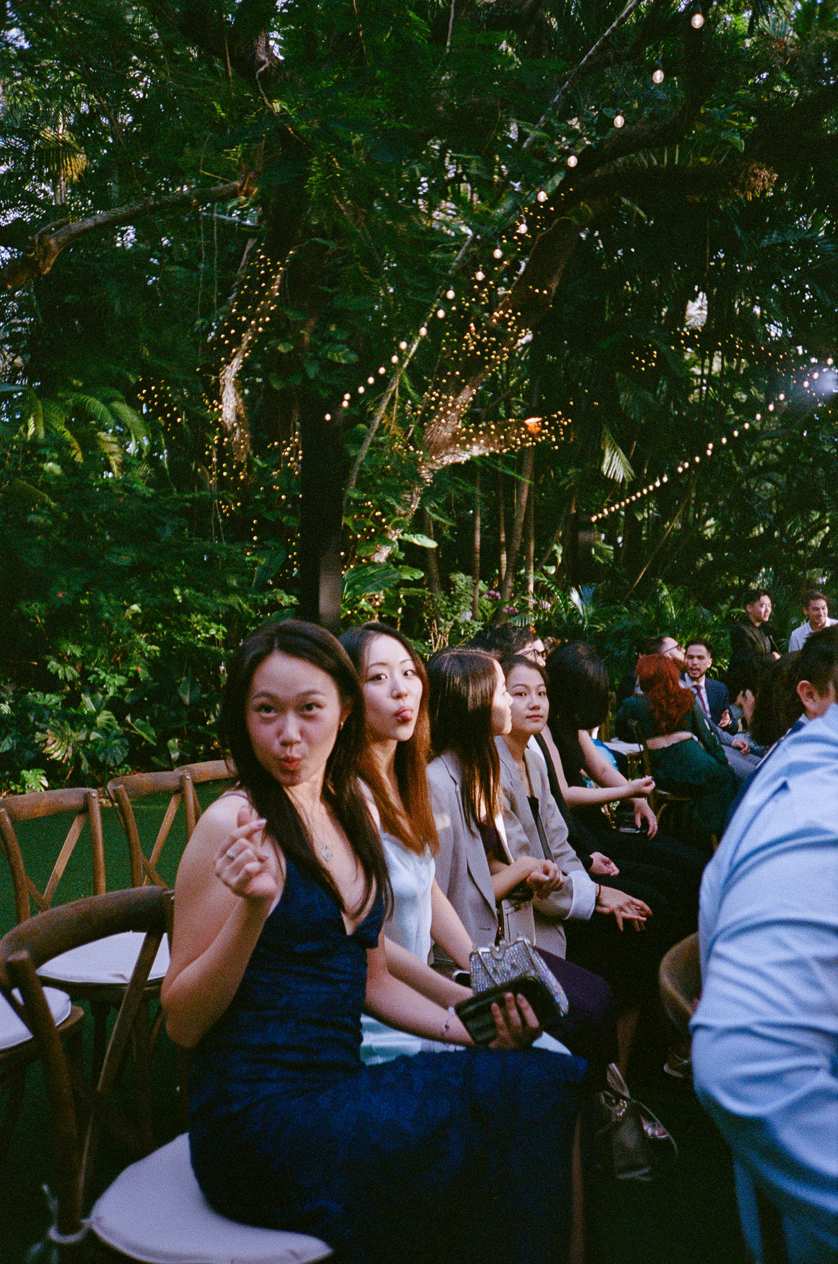 Wedding photography by Ryan Yee