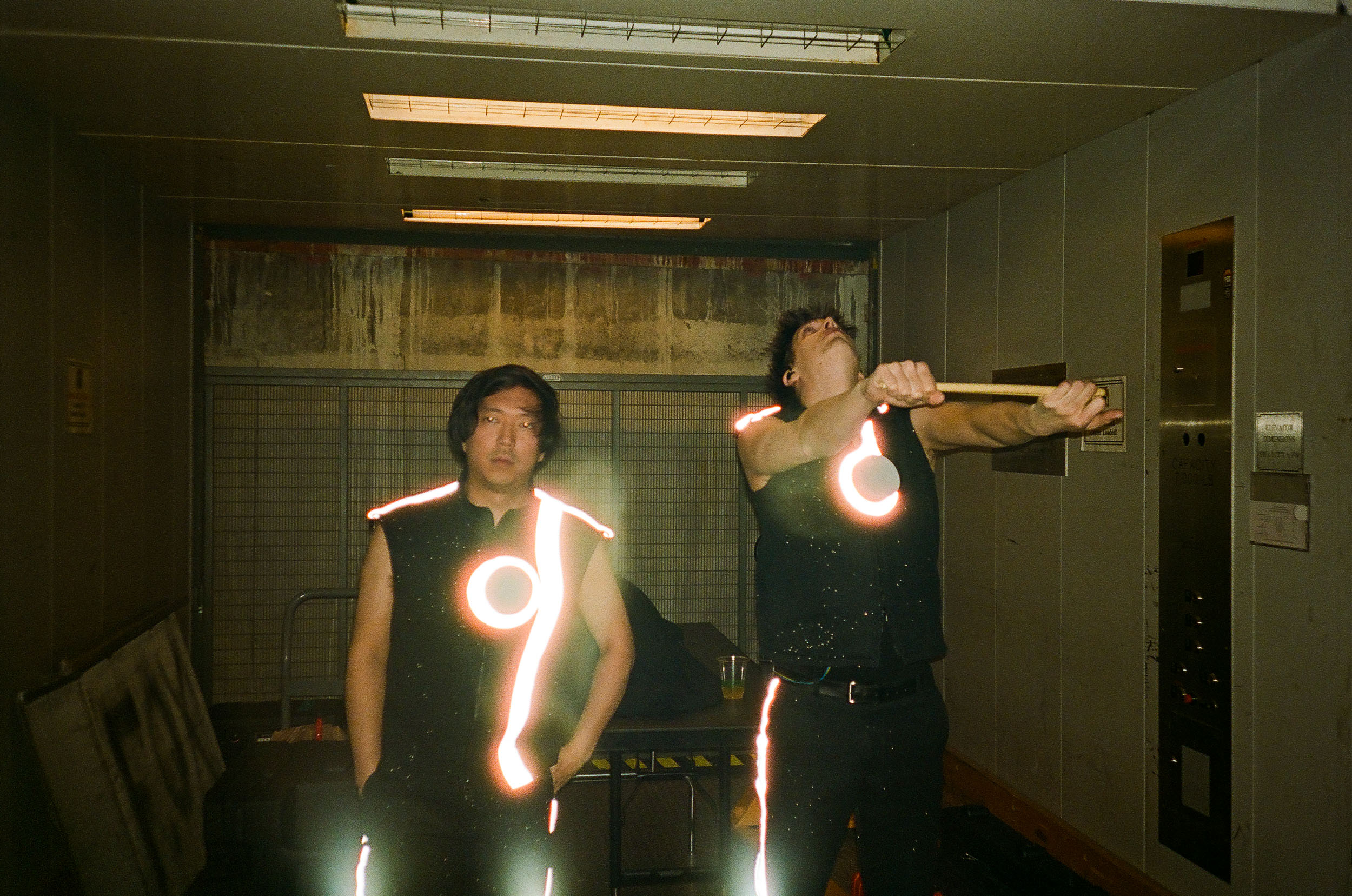 Photography by Ryan Yee