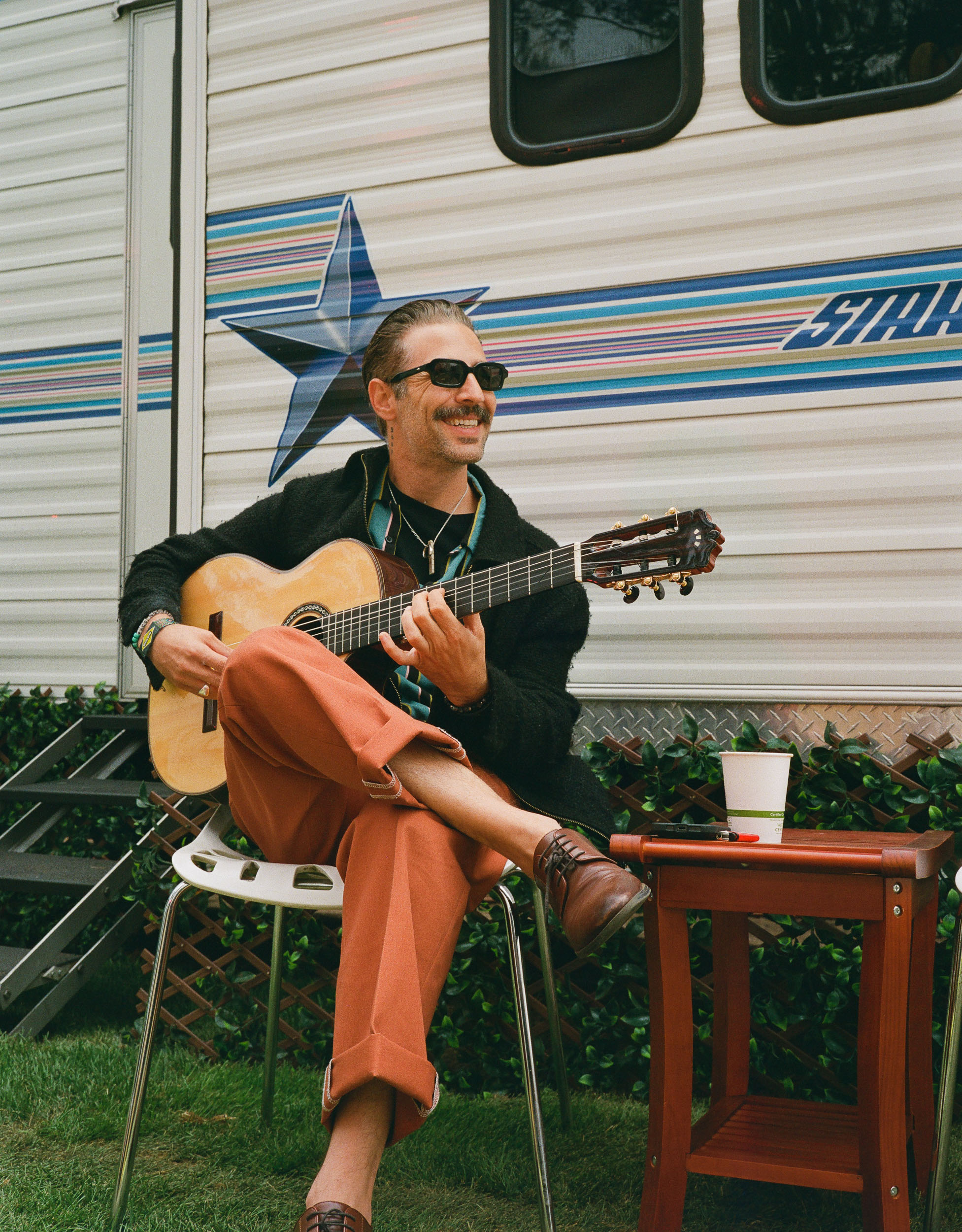 Photography by Ryan Yee