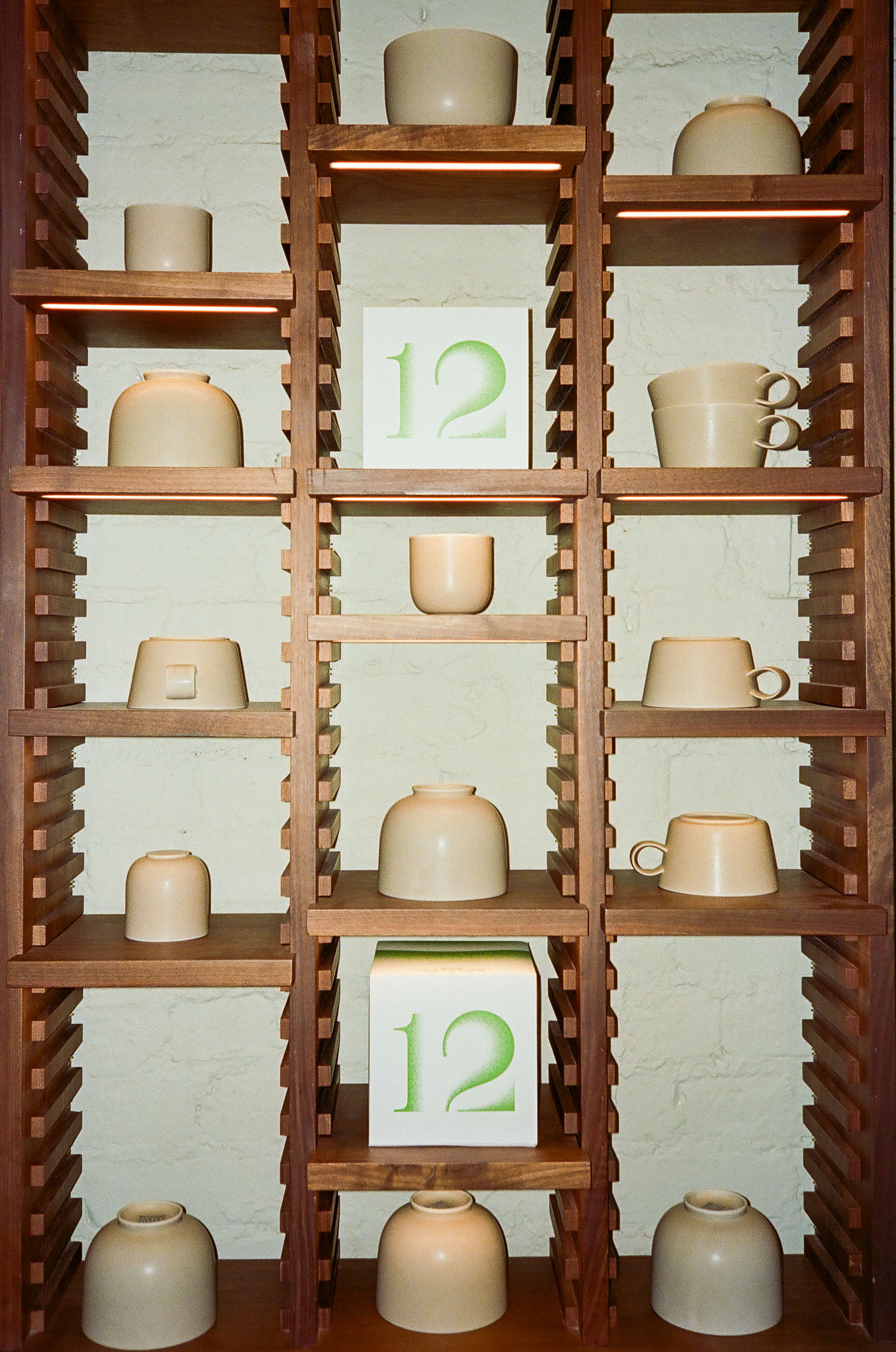 12 Matcha Tasting event photography by Ryan Yee