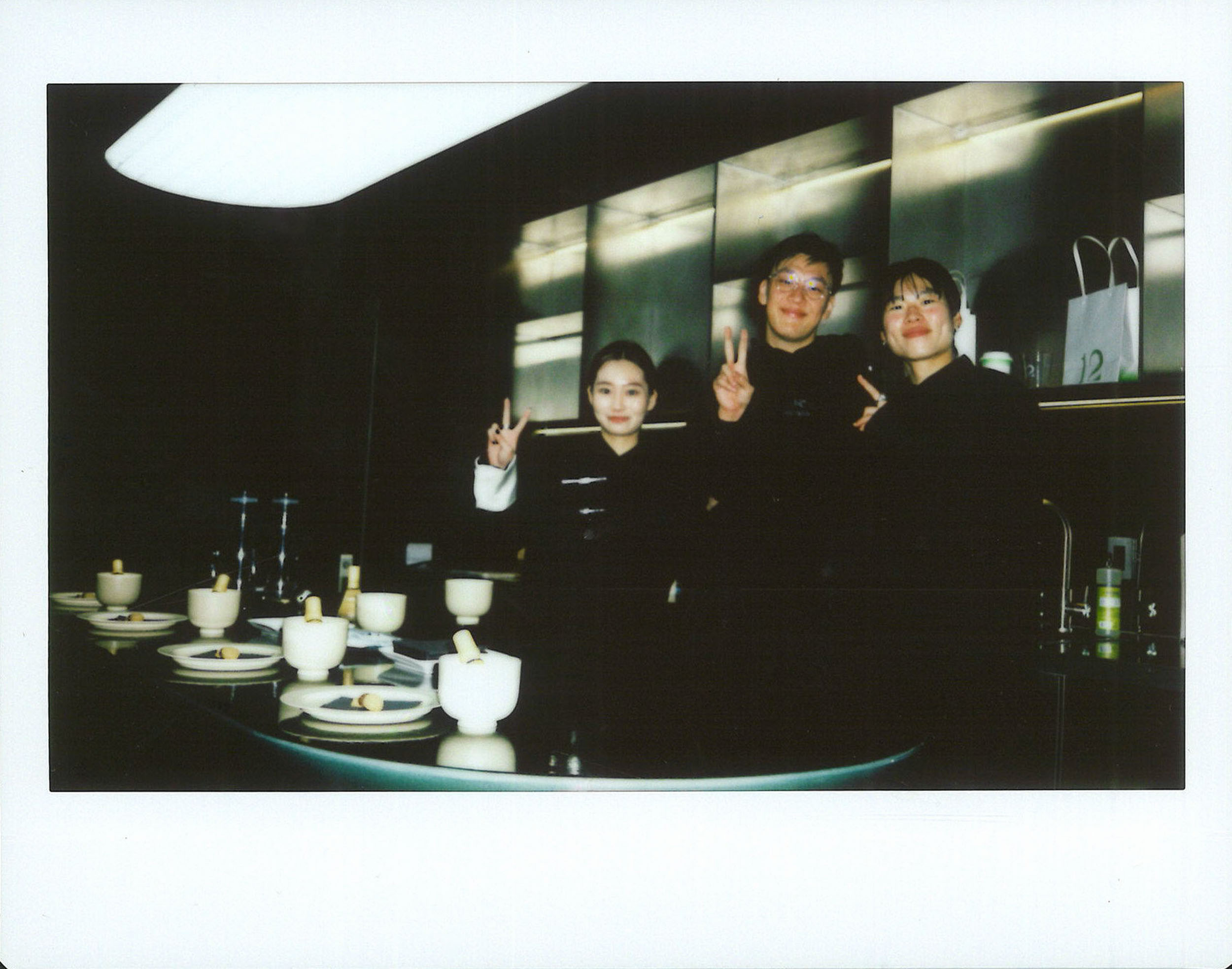 12 Matcha Tasting event photography by Ryan Yee