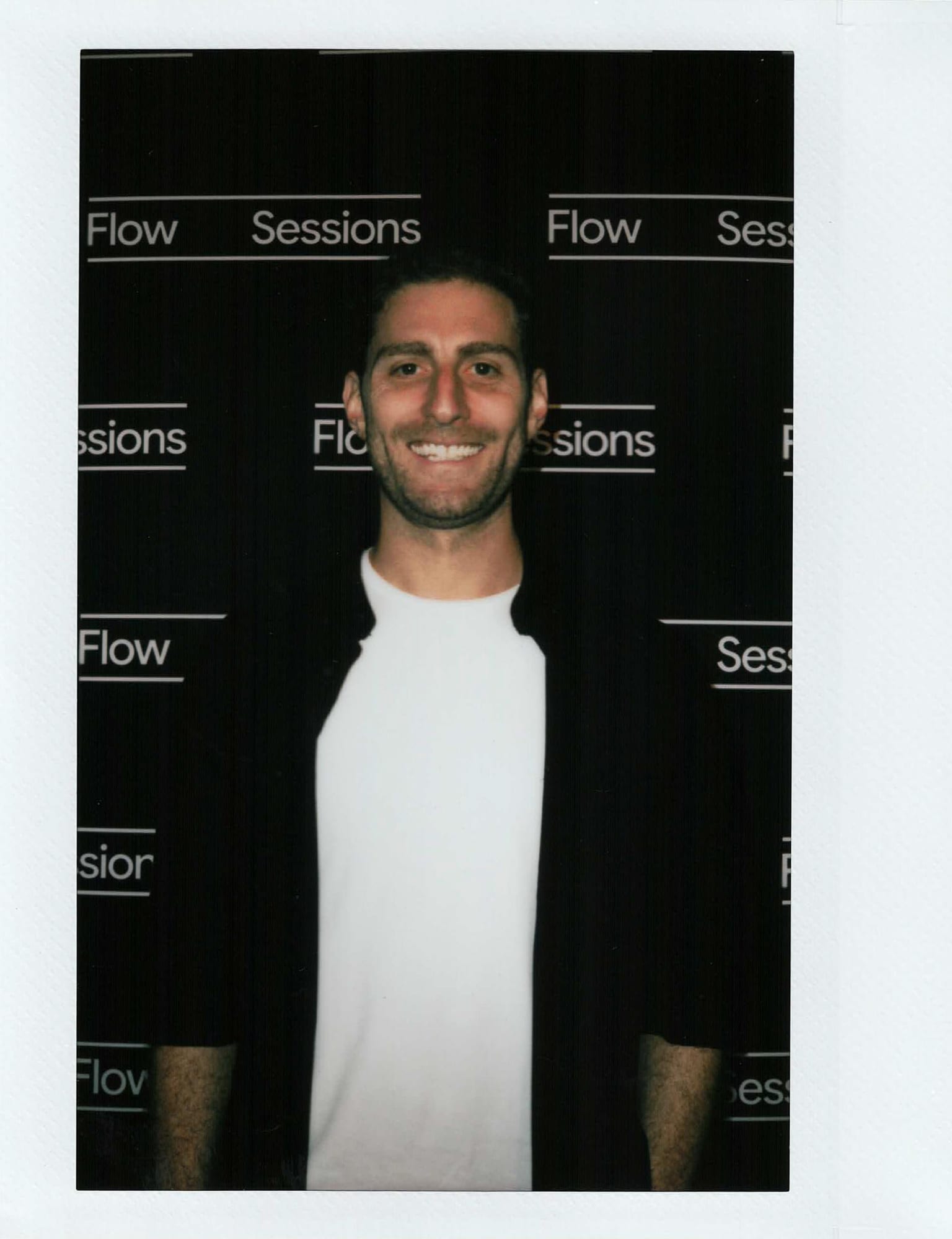 Google Flow Sessions photography by Ryan Yee