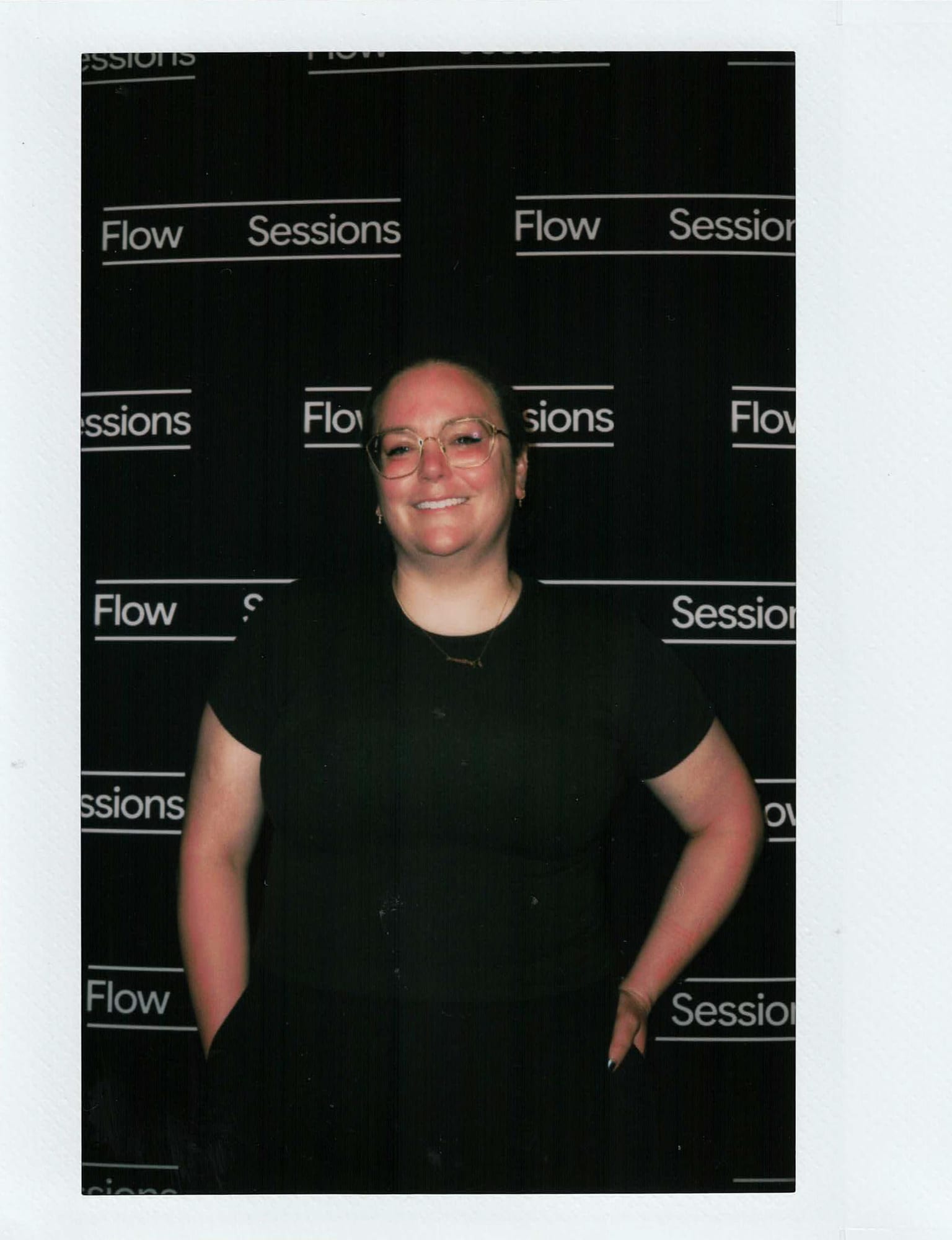 Google Flow Sessions photography by Ryan Yee