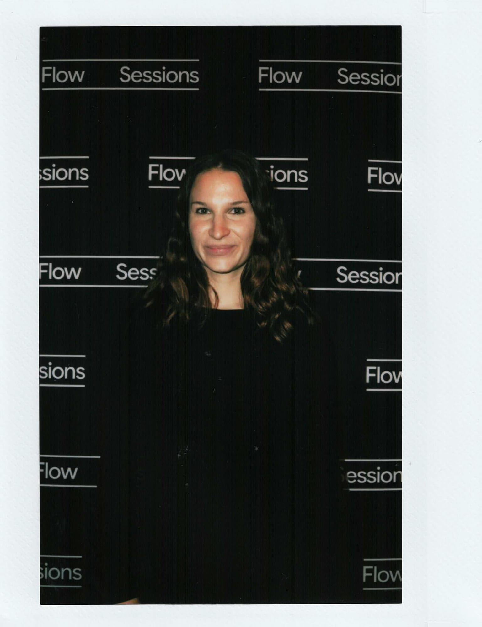Google Flow Sessions photography by Ryan Yee