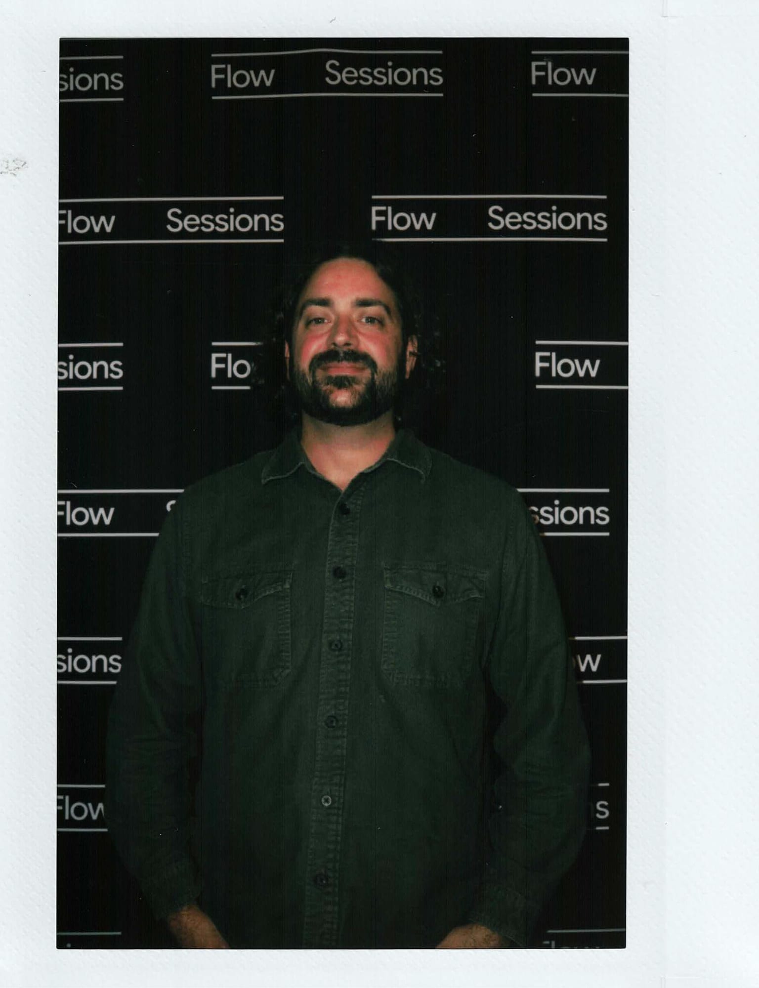 Google Flow Sessions photography by Ryan Yee