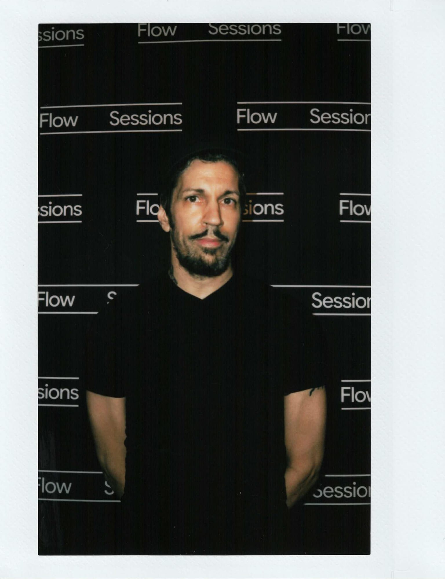 Google Flow Sessions photography by Ryan Yee