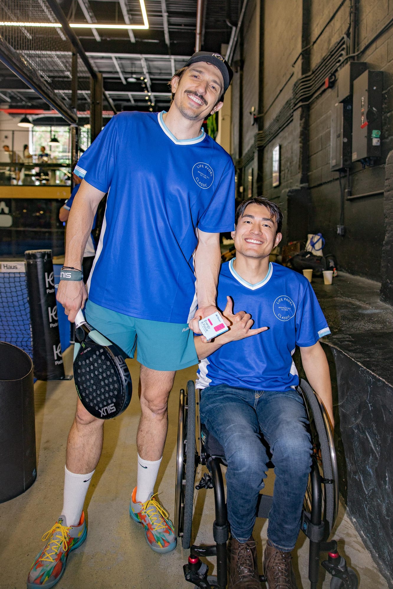 Google Flow Sessions photography by Ryan Yee