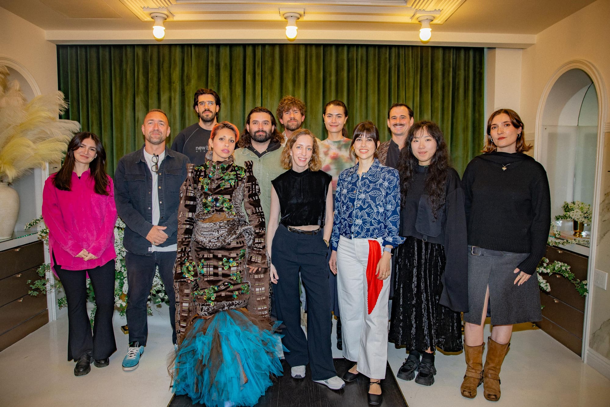 Google Flow Sessions photography by Ryan Yee