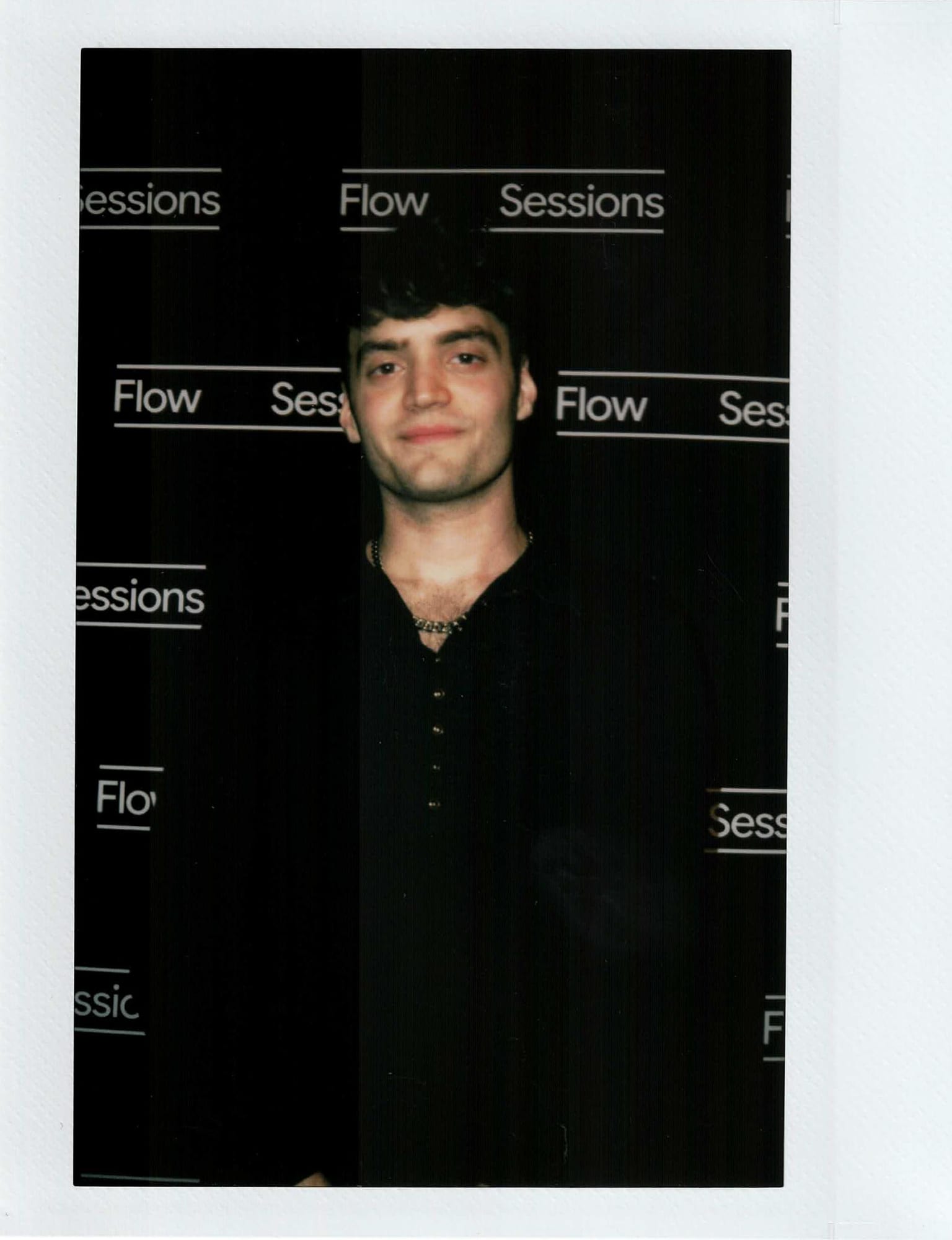 Google Flow Sessions photography by Ryan Yee