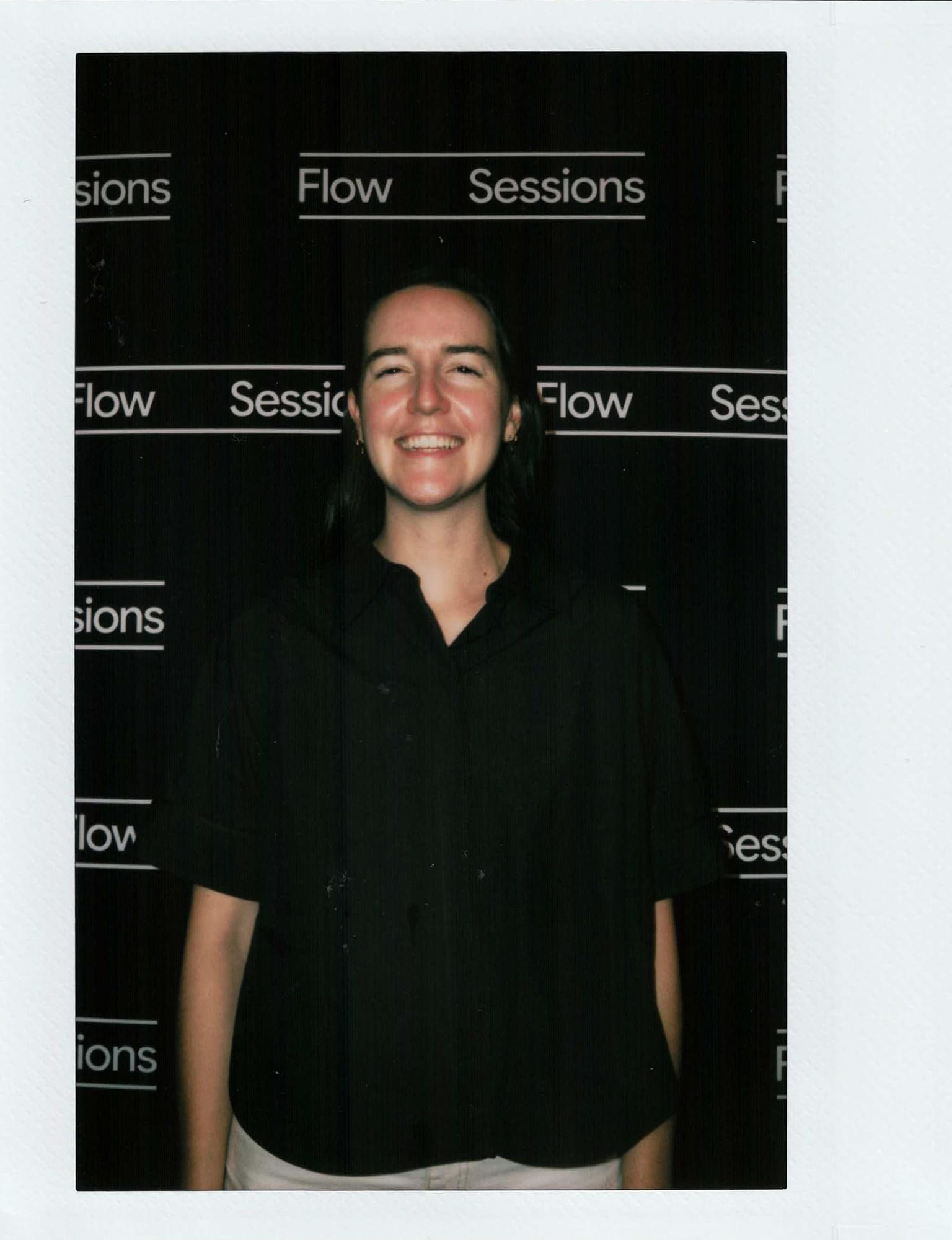 Google Flow Sessions photography by Ryan Yee