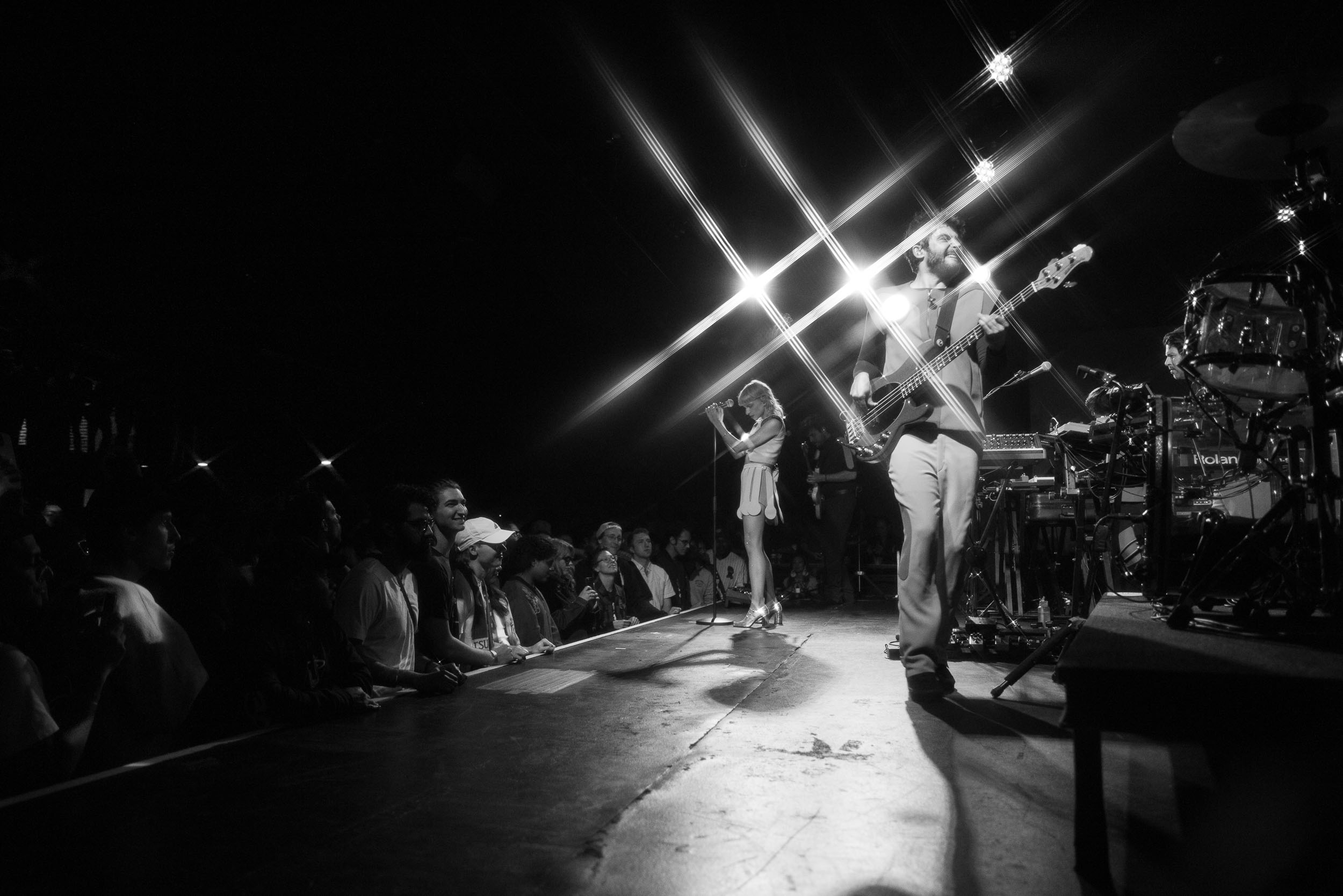 Photography by Ryan Yee