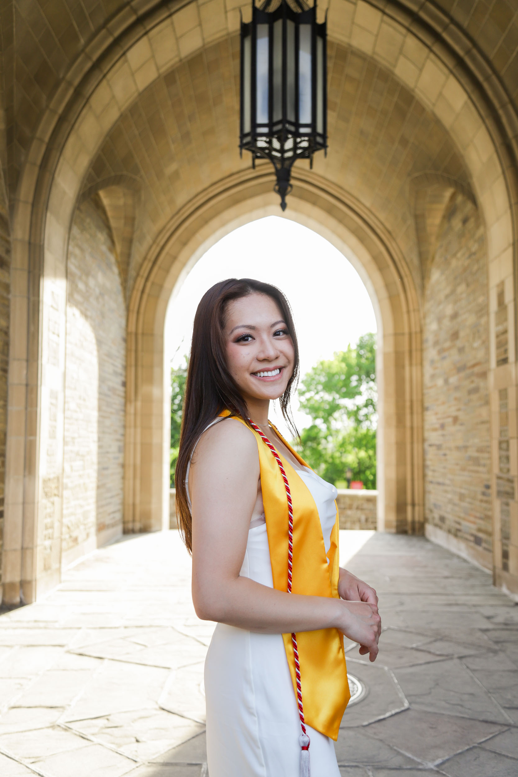 Graduation photography by Ryan Yee
