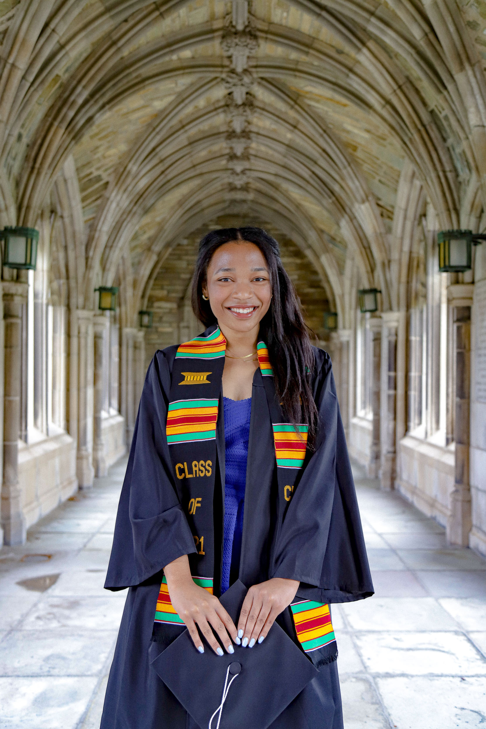 Graduation photography by Ryan Yee