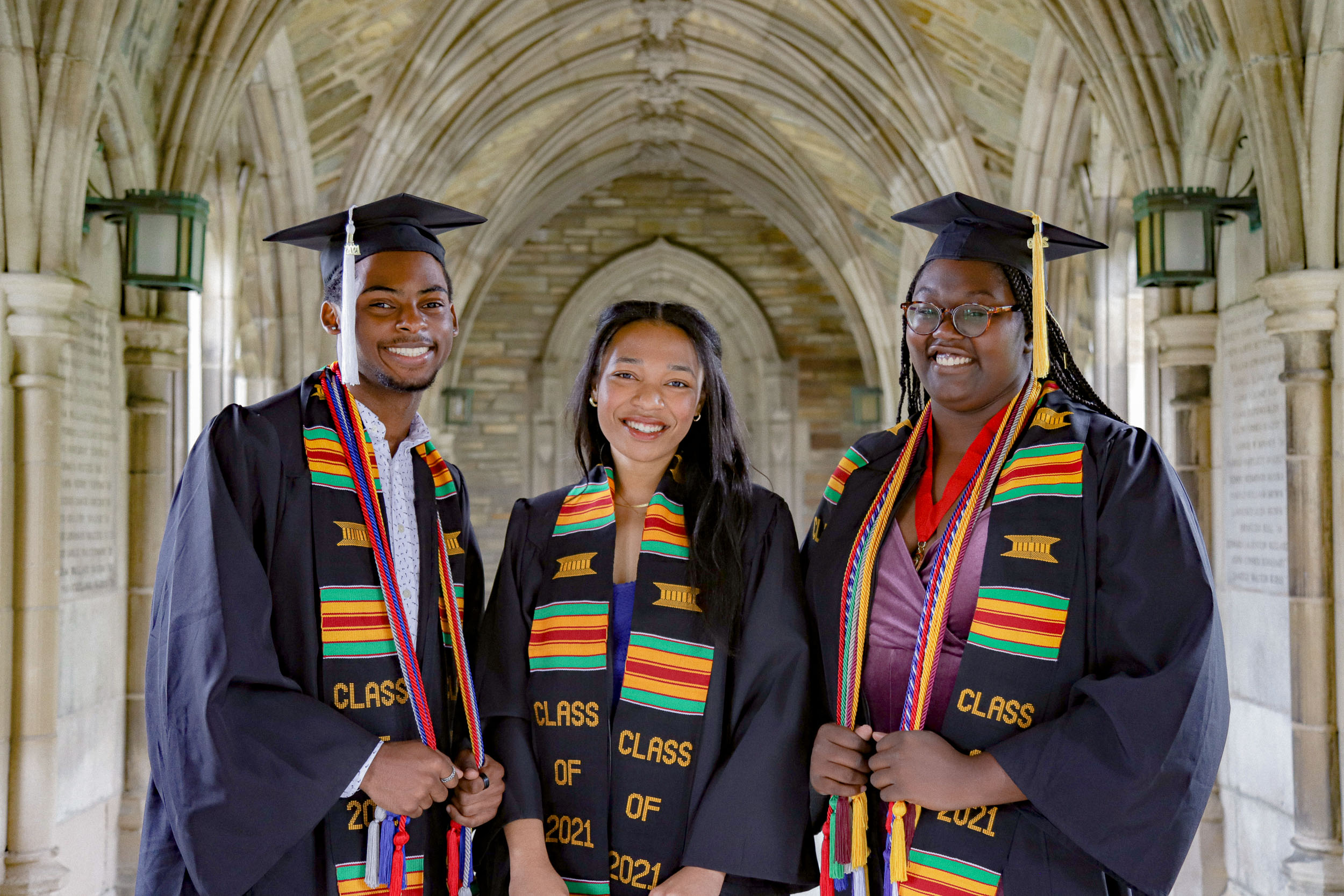 Graduation photography by Ryan Yee