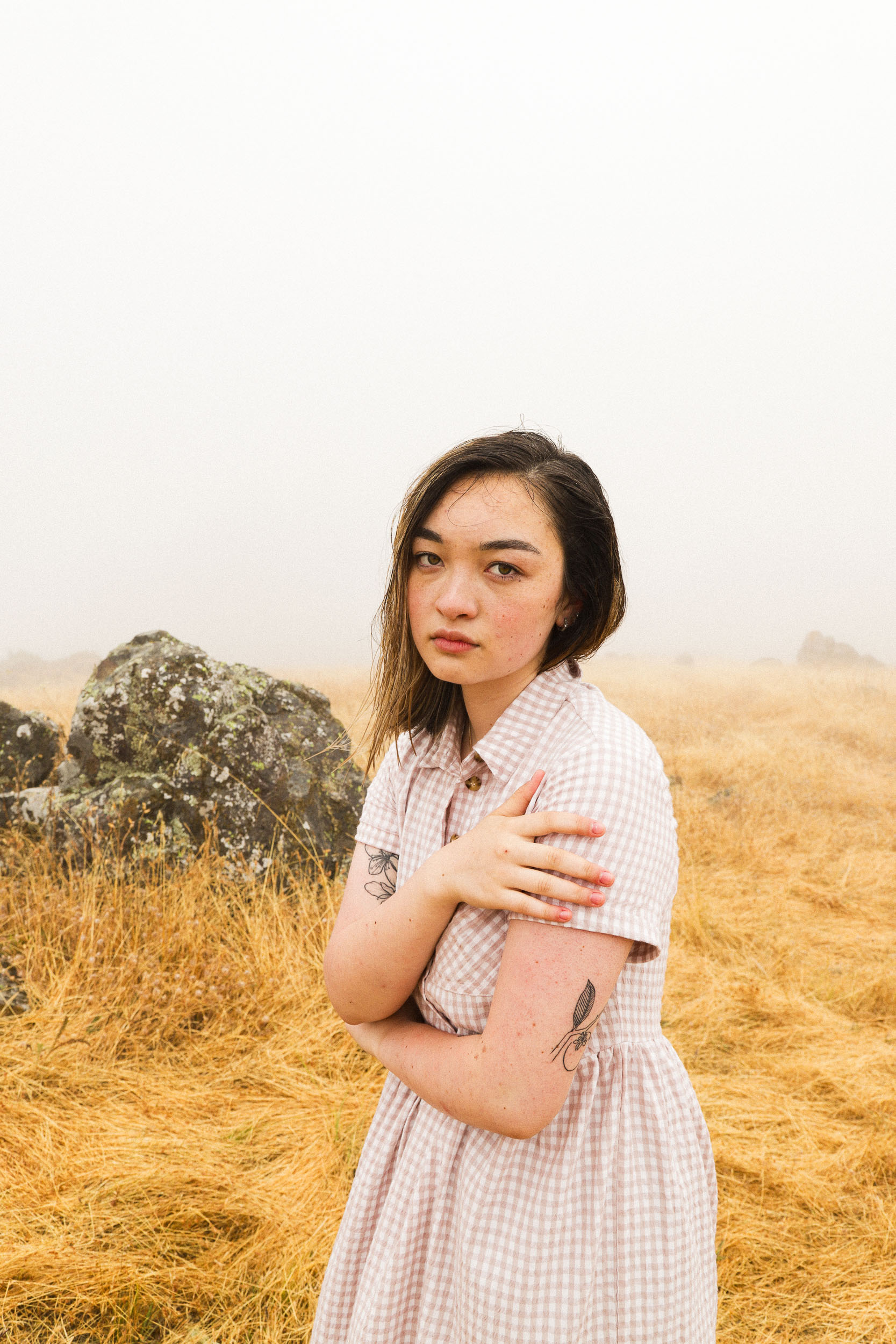 mxmtoon photography by Ryan Yee