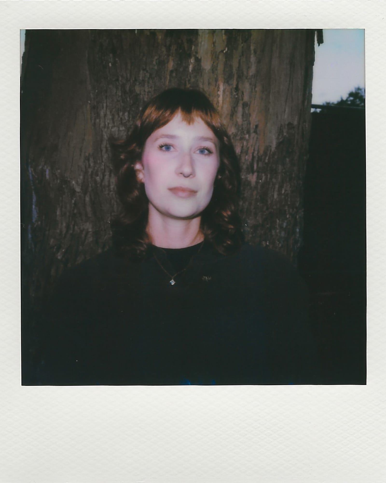 Outside Lands Music Festival Polaroids 2026 by Ryan Yee