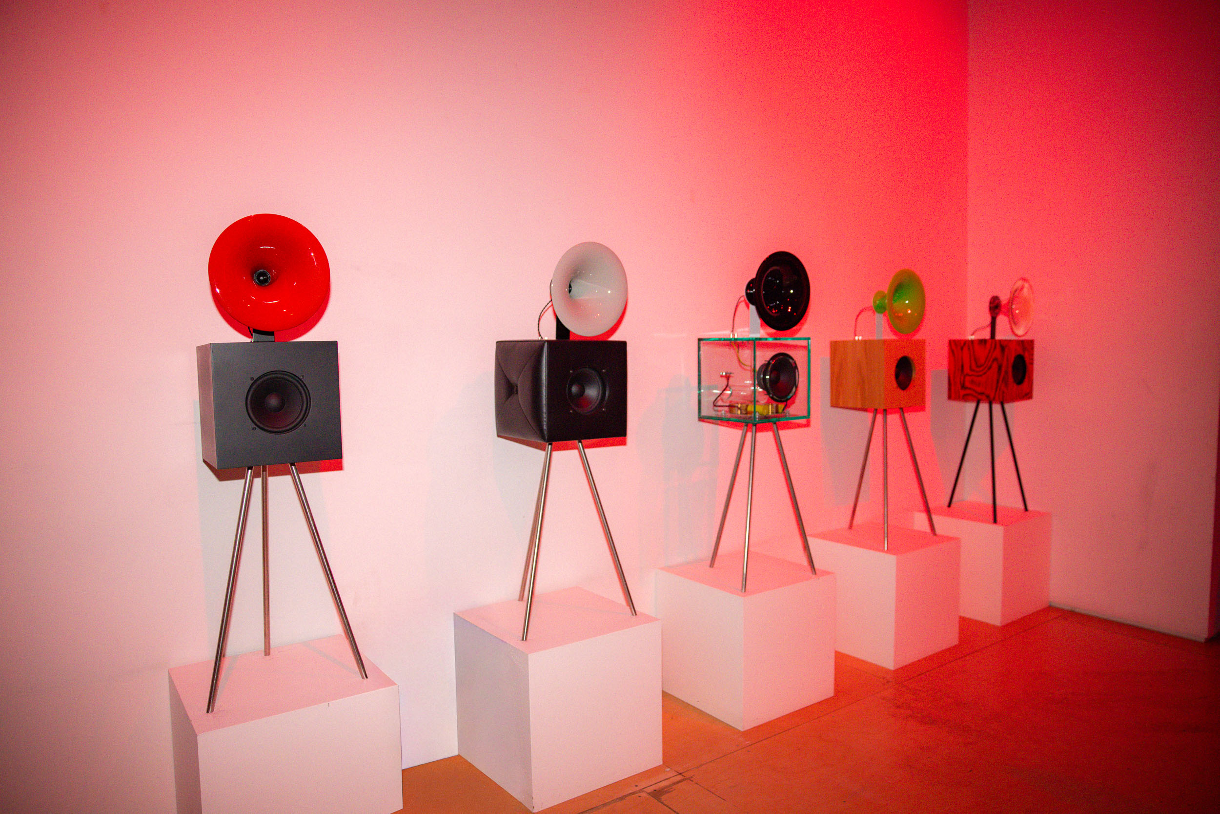 Party event photography by Ryan Yee