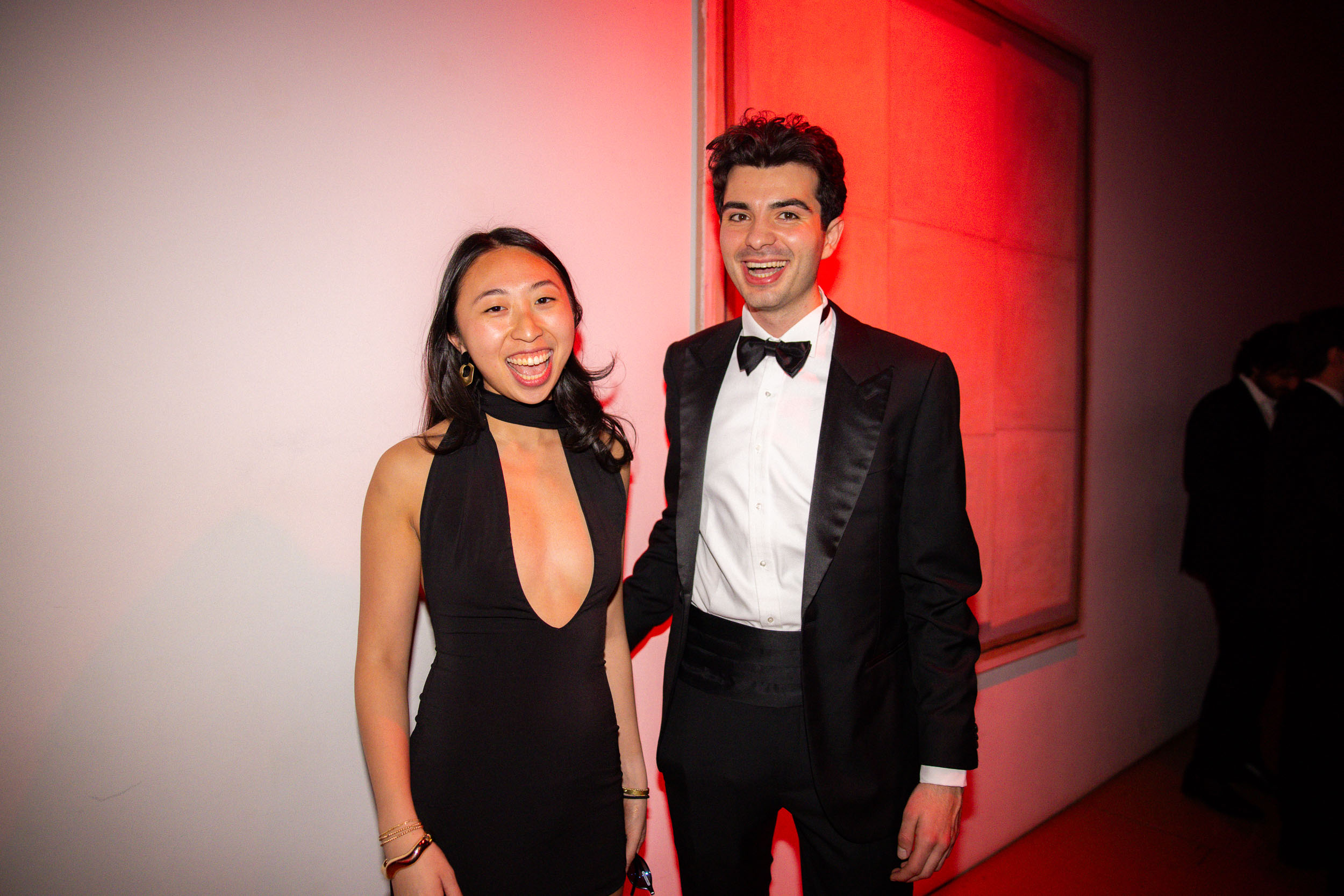 Party event photography by Ryan Yee