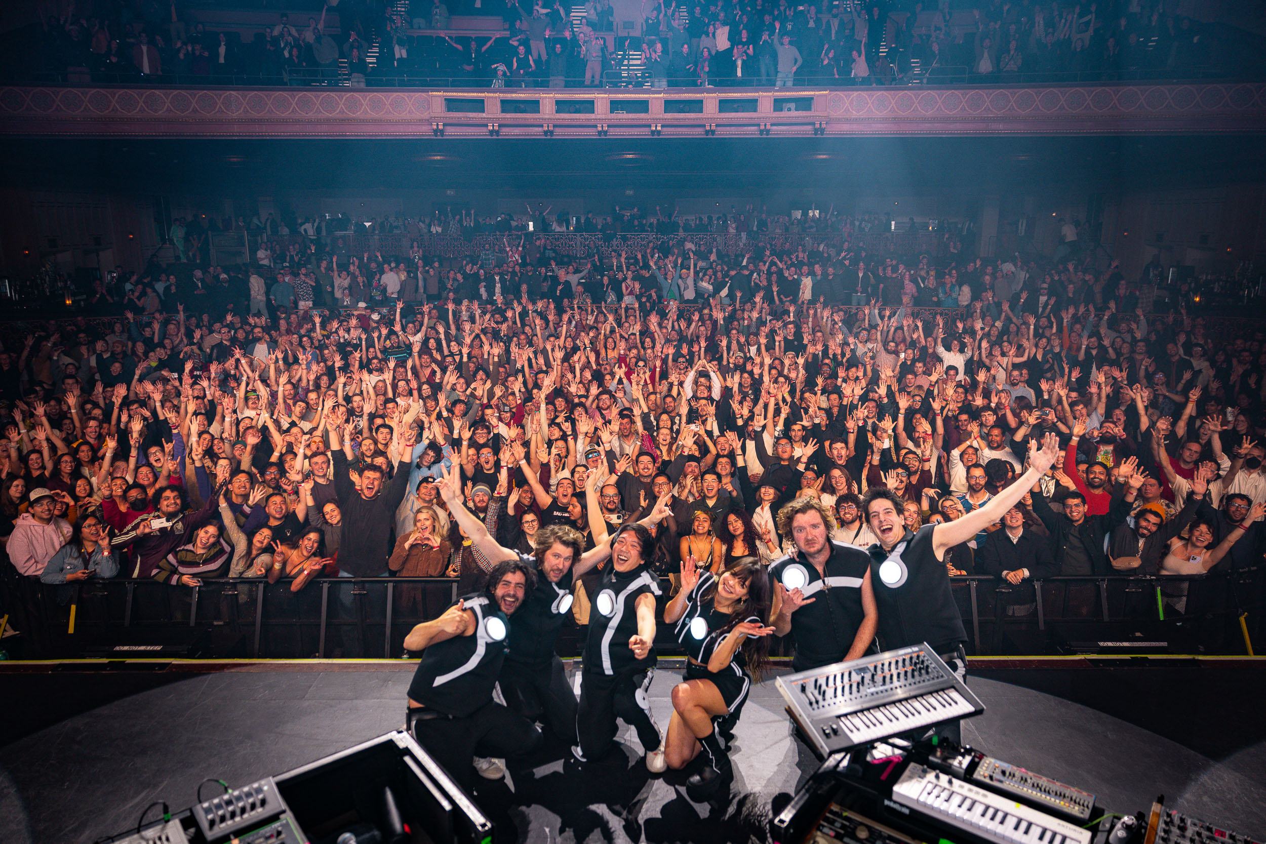 Photography by Ryan Yee