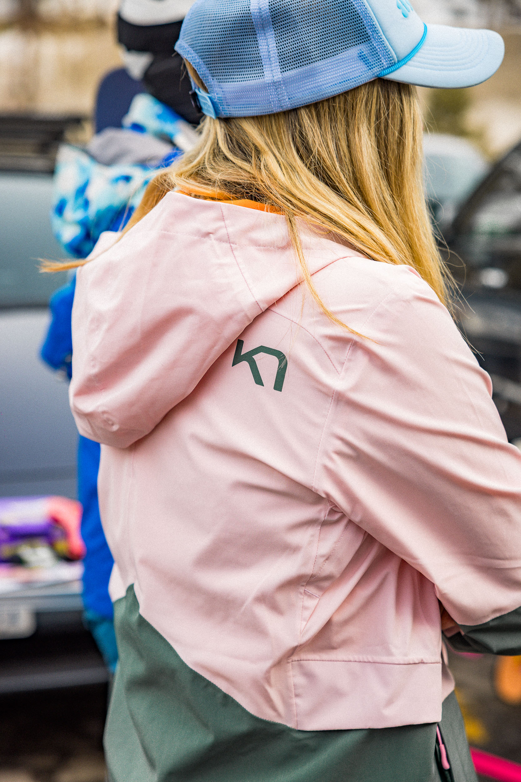 Kari Traa X GGAI event photography by Ryan Yee