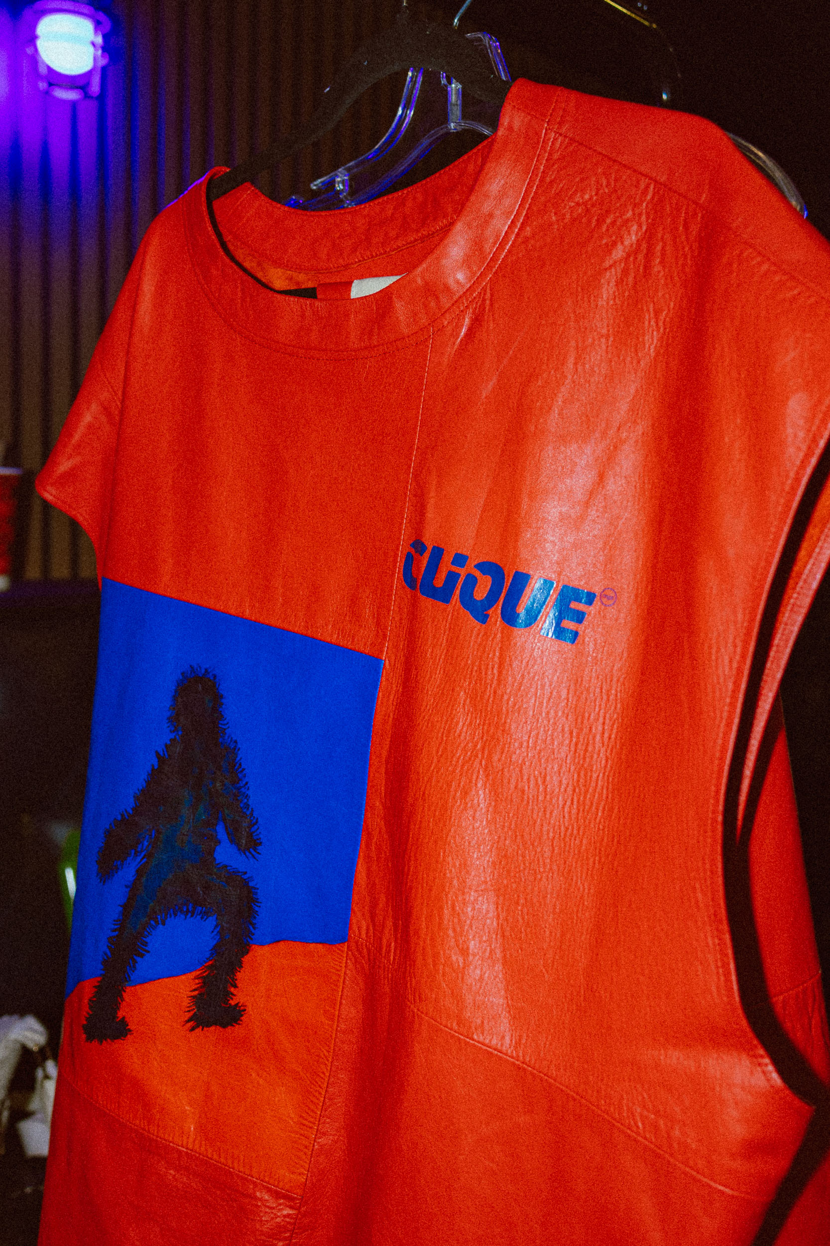 Lucky Daye concert photography by Ryan Yee