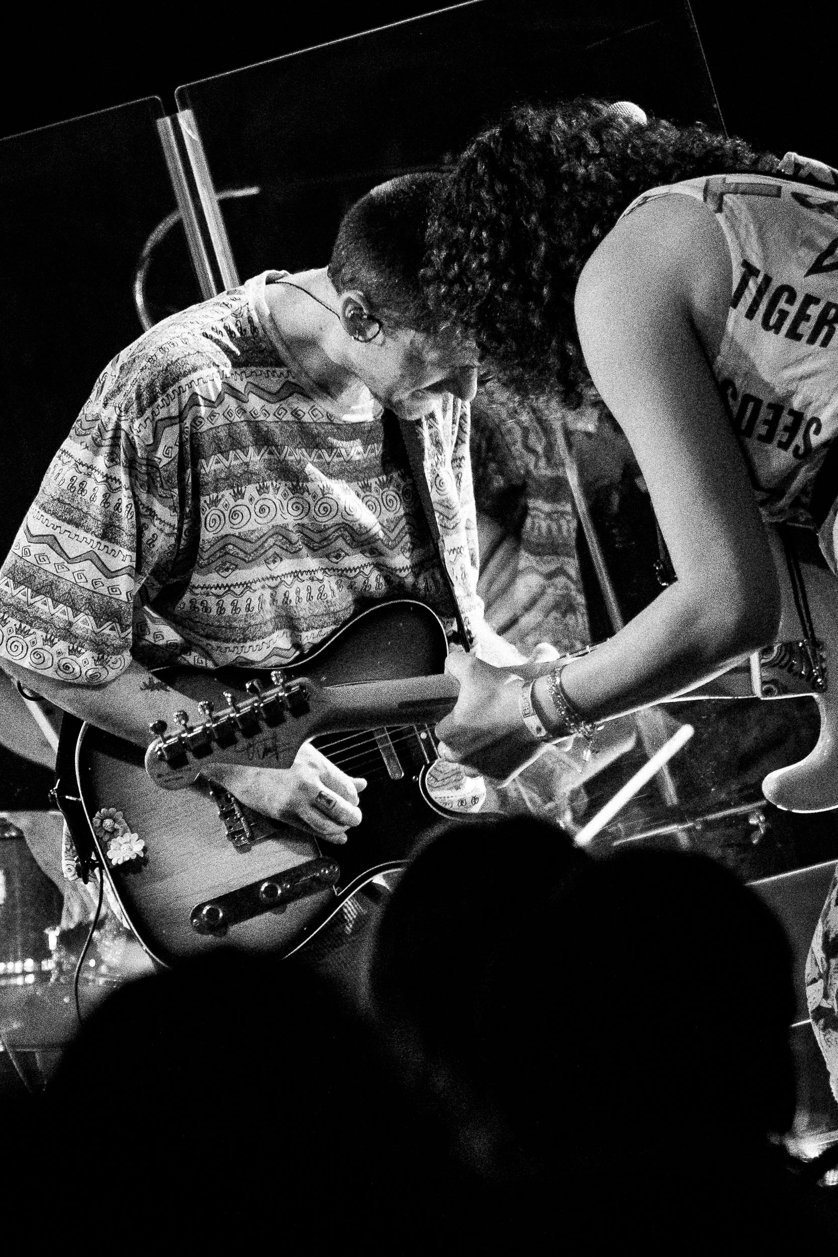 Still Woozy live performance photography by Ryan Yee