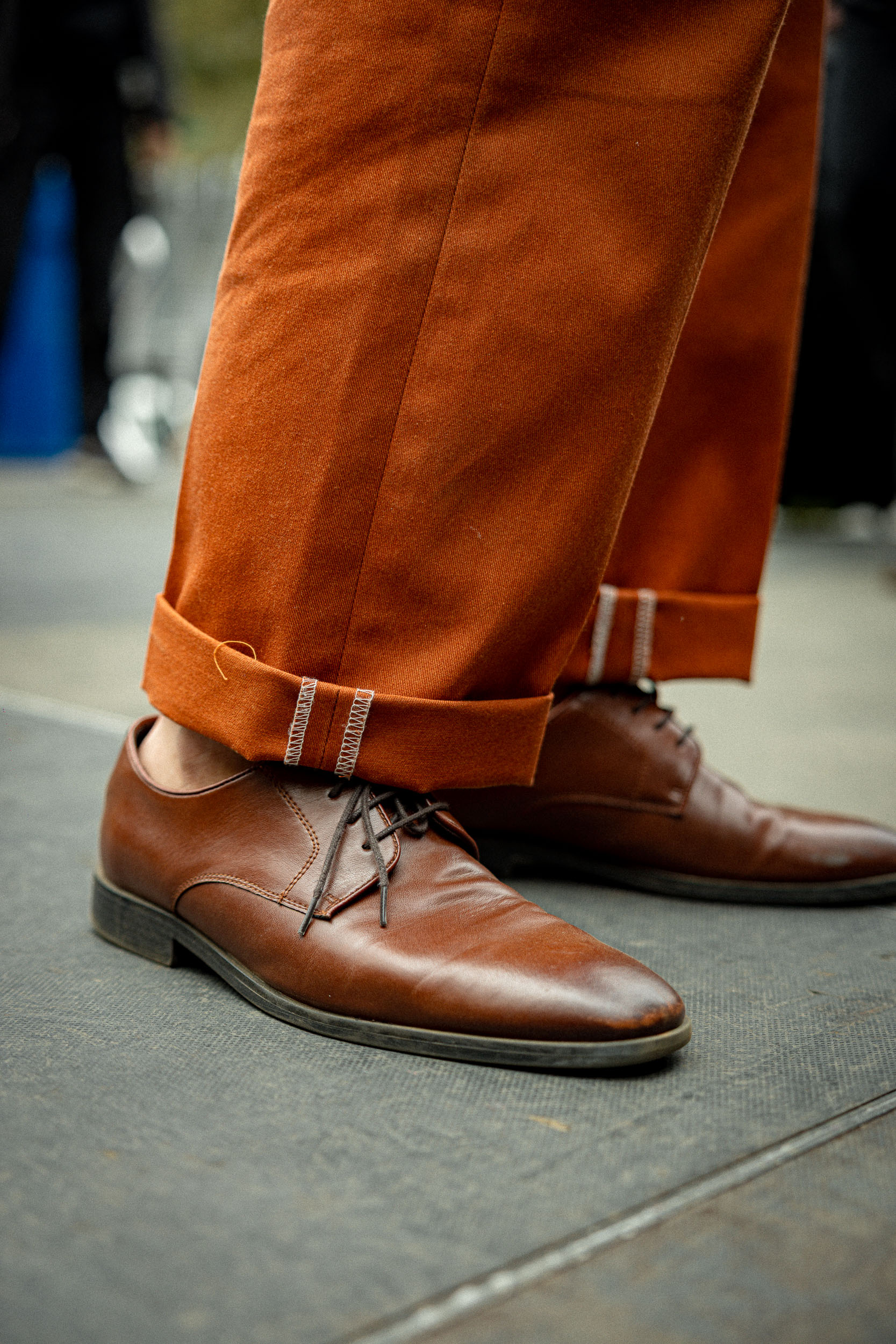 Paco Versailles concert photography by Ryan Yee