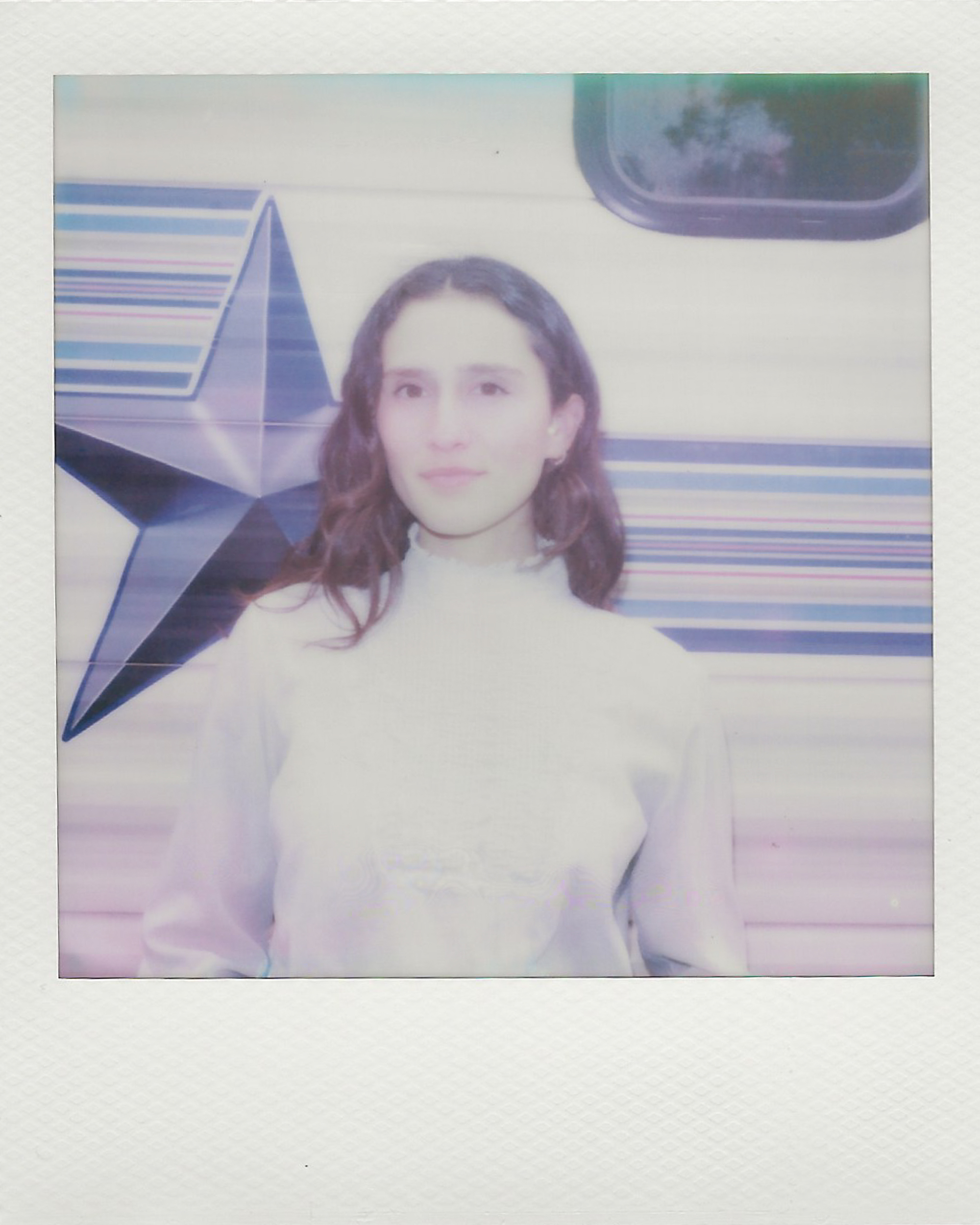 Outside Lands Music Festival Polaroids 2026 by Ryan Yee