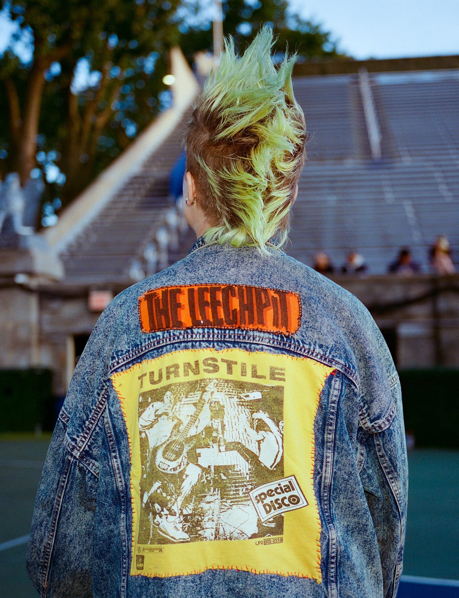 Photography by Ryan Yee