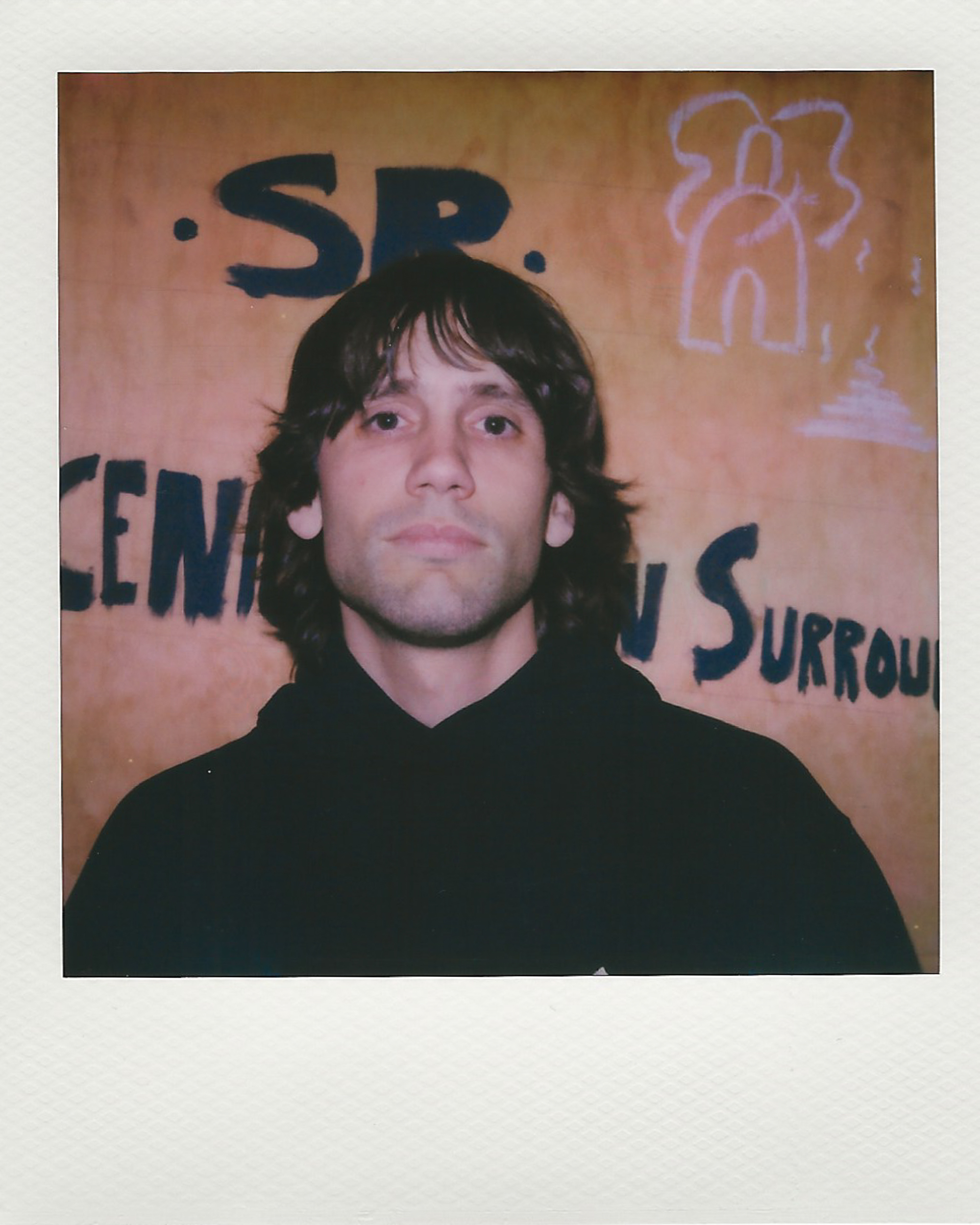 Outside Lands Music Festival Polaroids 2026 by Ryan Yee