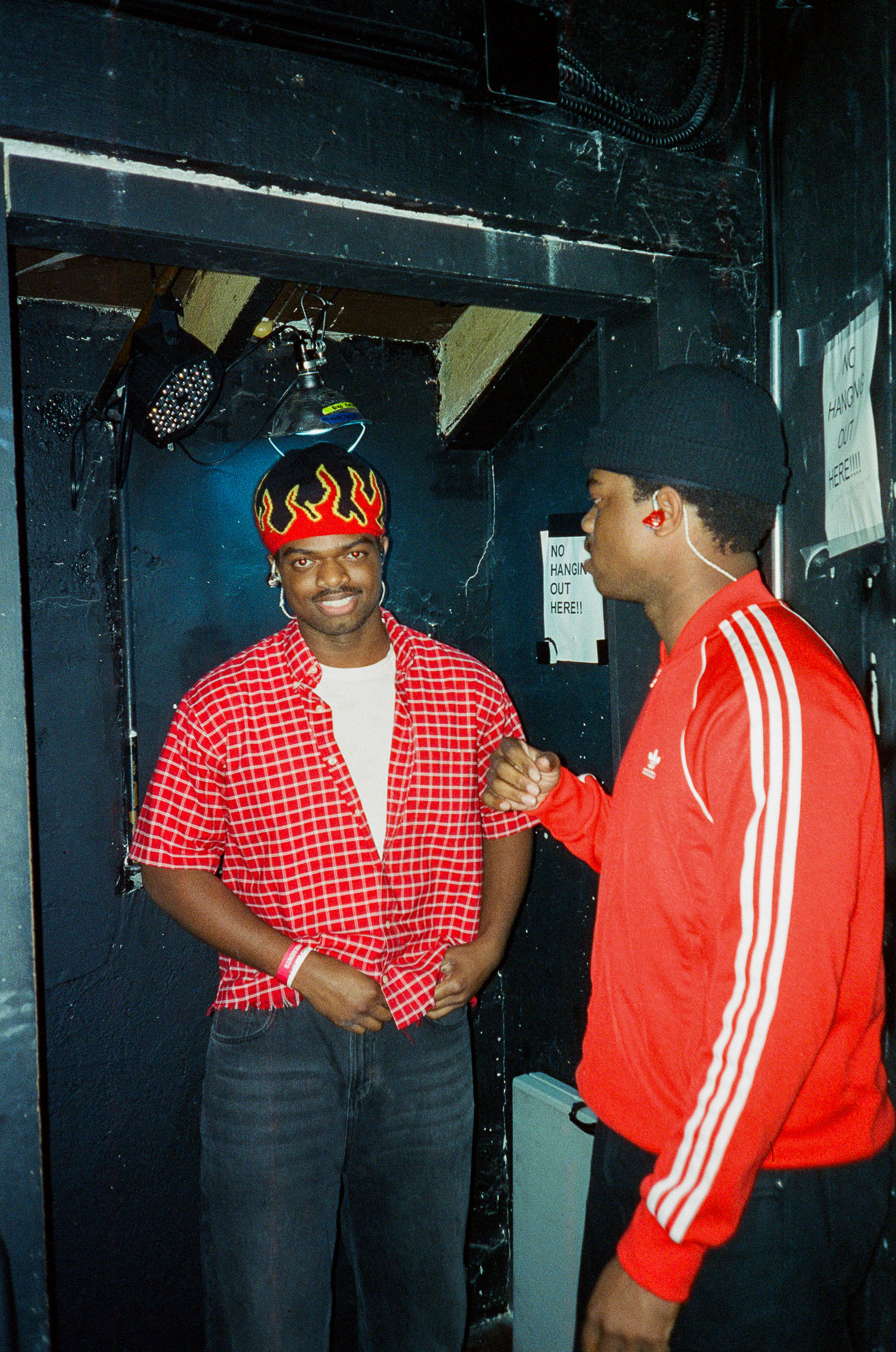 KAIRO concert photography by Ryan Yee