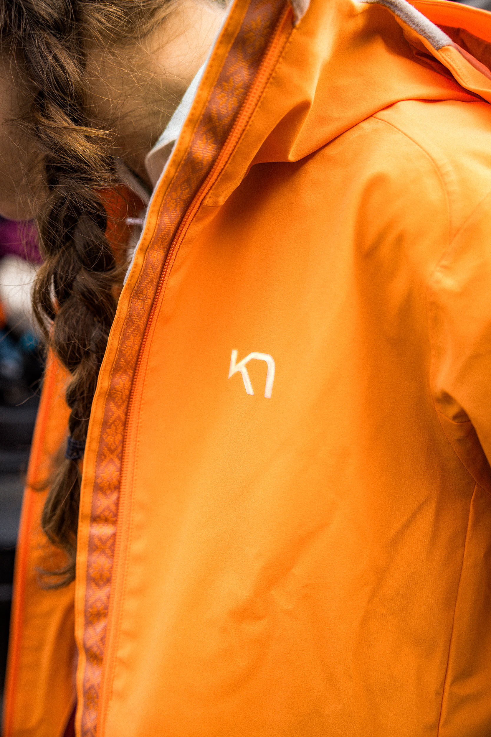 Kari Traa X GGAI event photography by Ryan Yee