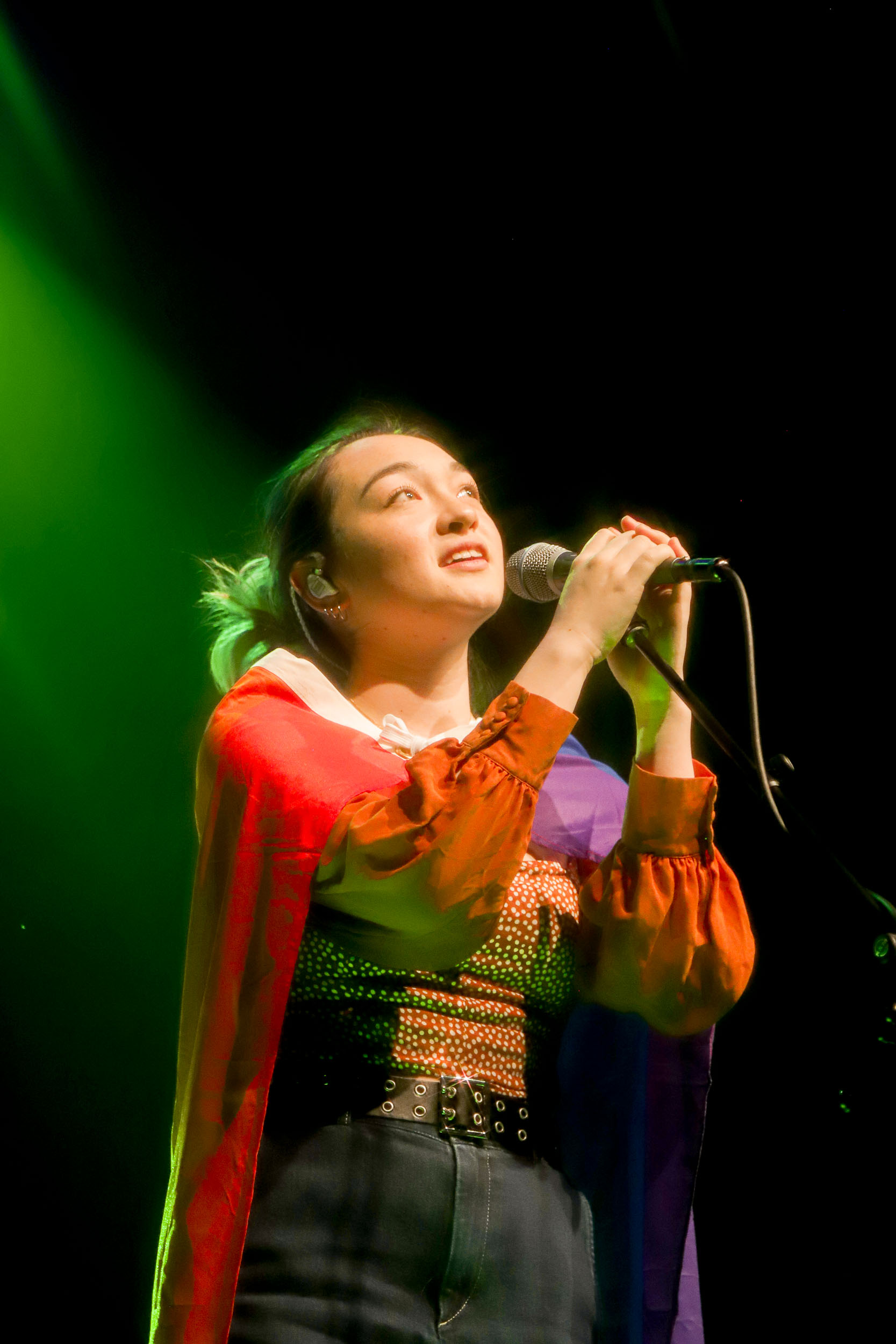 Photography by Ryan Yee